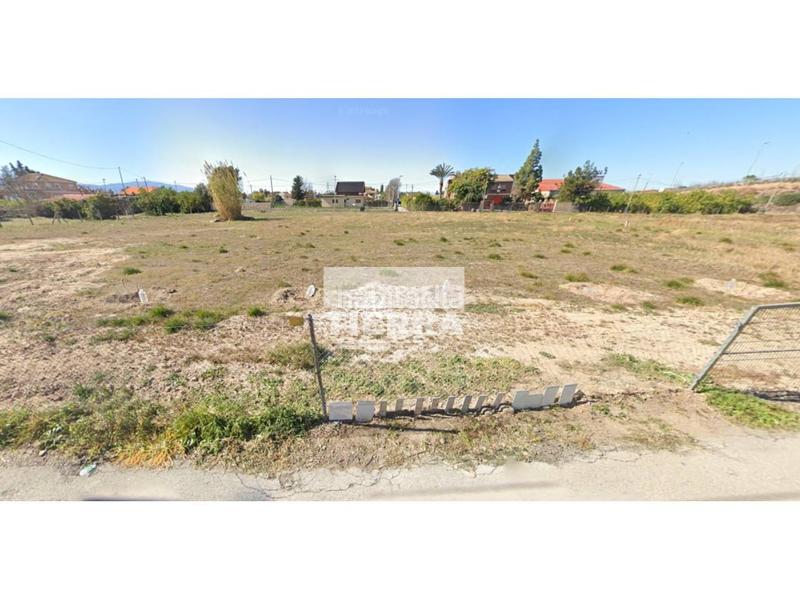 Foto 11154ec7-b615-4360-971b-c8942b235758. Wohngrundstück in Albatalia Murcia