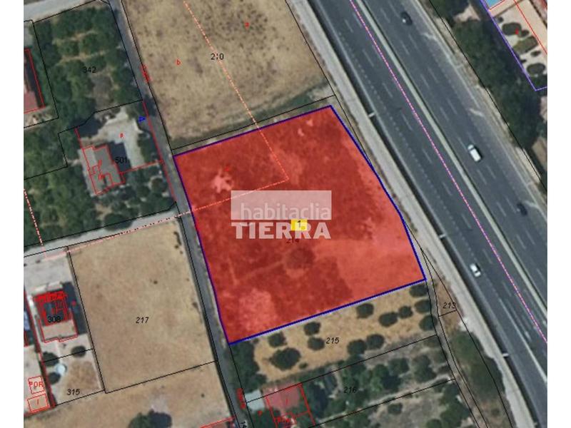 Foto 26ff8f45-9b2e-455d-a8f1-53b322e3924e. Wohngrundstück in Albatalia Murcia