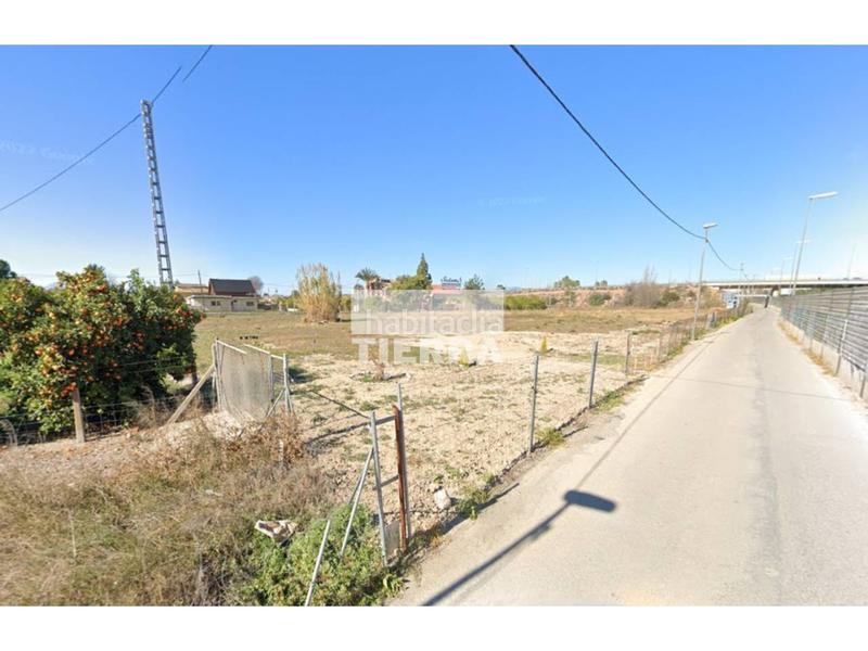 Foto 34a2a9bb-9b3f-4a24-a496-50f77565af31. Wohngrundstück in Albatalia Murcia