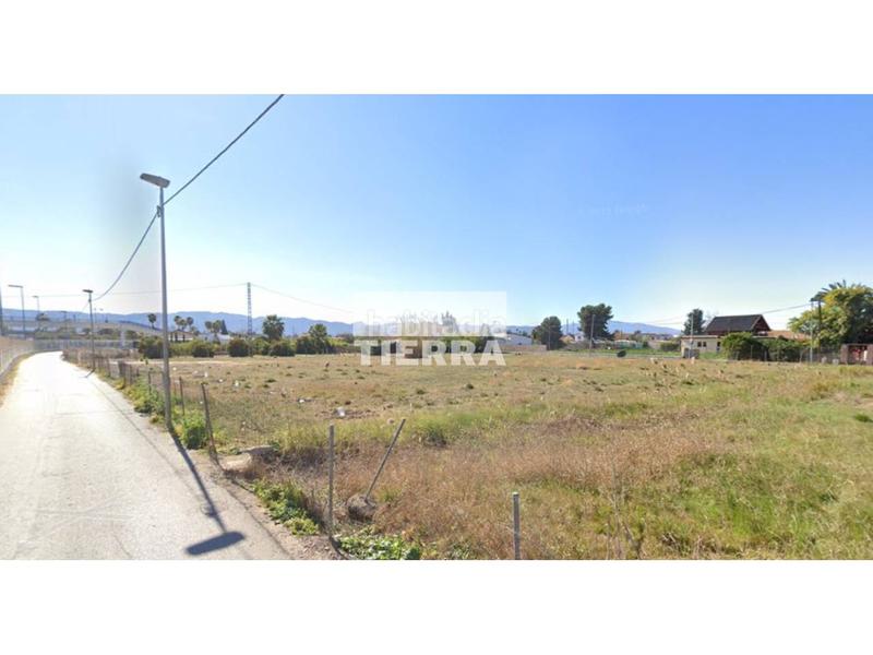 Foto 667487b5-fef6-40d0-8362-ccb7a3ab9a9d. Wohngrundstück in Albatalia Murcia