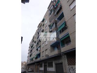 Pis  Tirso de molina. Venta de piso en molina de segura