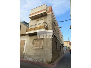 Doppelhaus  Santa cruz1. Casa en venta en murcia capital