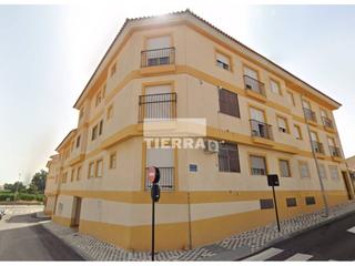 Appartement  Federico martín bahamont. Venta de piso en alhama de murcia