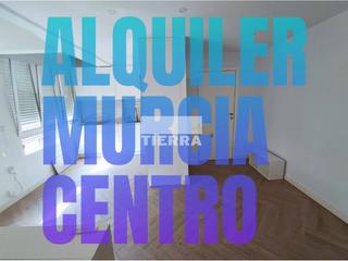 Alquiler Piso  Ceballos. Alquiler en murcia centro san juan