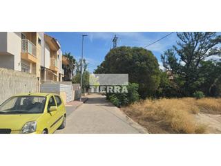 Terreno residenziale  Párroco francisco. Venta de terreno en la raya, murcia capital