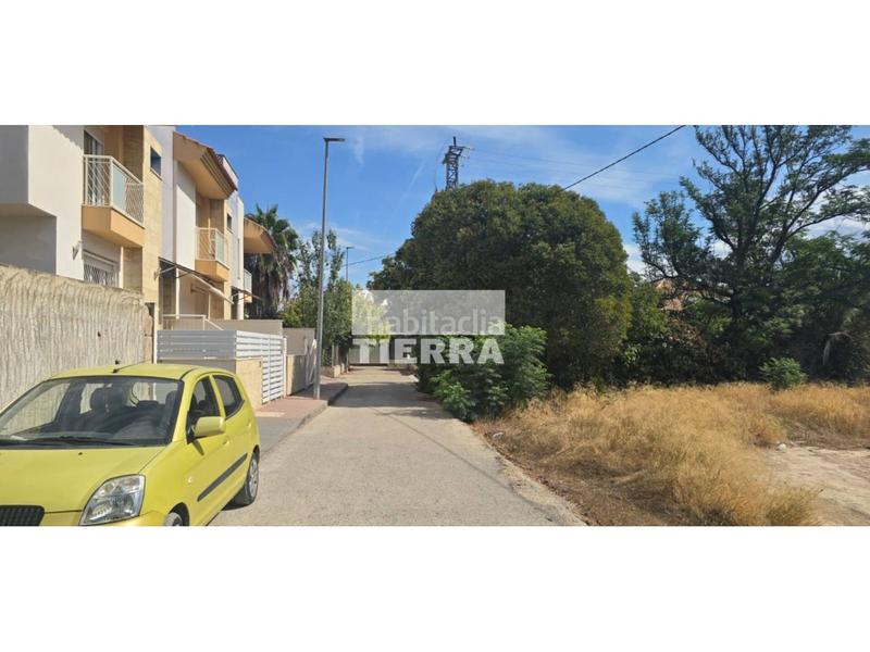 Foto 144128ae-00c3-47c0-9f39-67c54cf4518a. Residential plot in La Raya Murcia