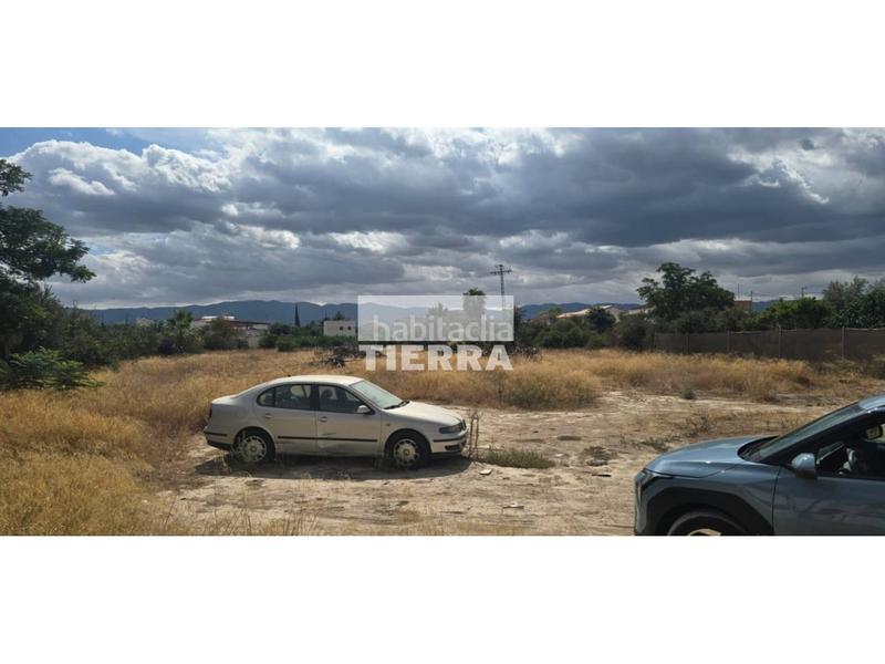 Foto 19b8fe90-cc69-40d5-b7c4-b828212e2268. Residential plot in La Raya Murcia