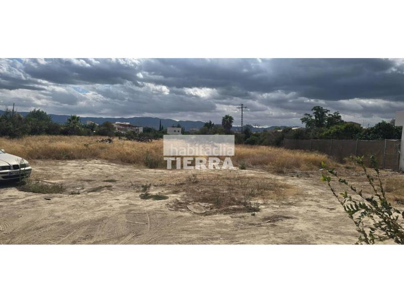 Foto 3ae09138-7351-4002-bcd7-f6e269ca6fa2. Residential plot in La Raya Murcia
