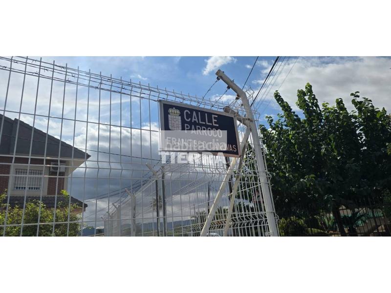 Foto 757f25fc-fbfc-46e2-9e76-86f50836202a. Residential plot in La Raya Murcia