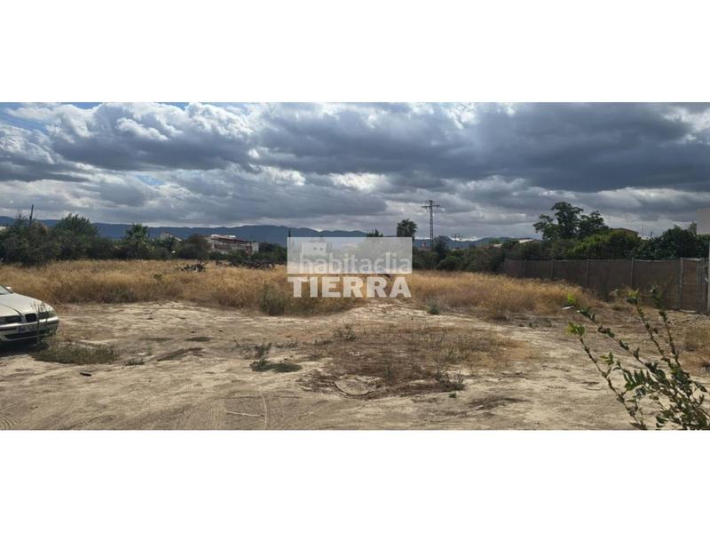 Foto 846fa561-bd94-4594-bb0b-0cc252966610. Residential plot in La Raya Murcia