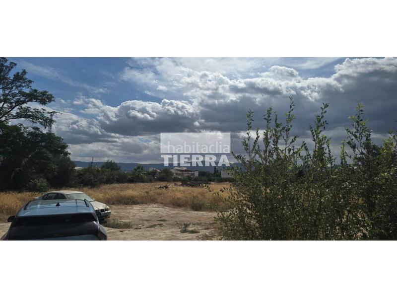 Foto bfbc8146-0c46-4fc4-b9cb-93d2aac382b6. Residential plot in La Raya Murcia
