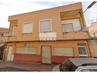 Edificio  Puente. Edificio en venta en murcia capital!