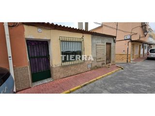 Casa  Calle virgen del carmen. Venta de casa en lorquí