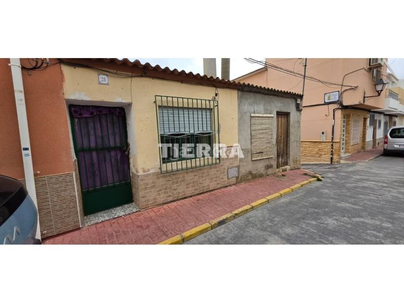 Foto 9f24adb8-b2cf-42c8-8a61-3c75efe9601b. Casa venta de casa en Lorquí