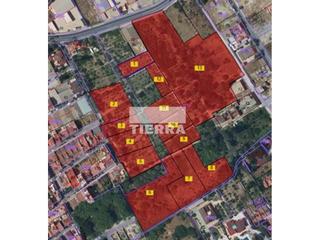 Terreno residenziale  Alicante. Venta de terreno en murcia capital