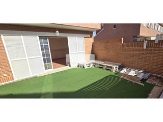 Casa a schiera  Rectores. Venta de duplex en espinardo
