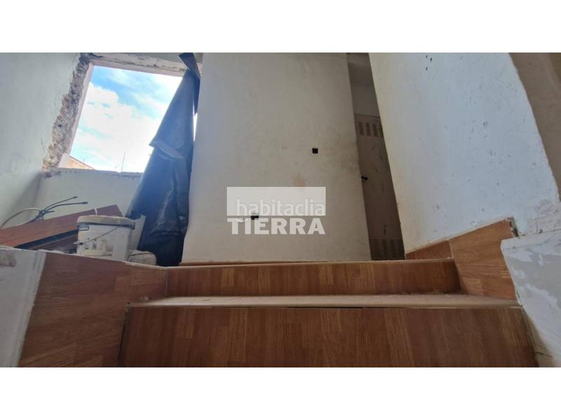 Foto 26d5cacb-61d4-4e13-8b97-48ac67f4932b. Casa adossada a Alcantarilla