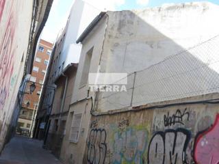 Casa adossada  Val. Venta de una casa adosada en alcantarilla