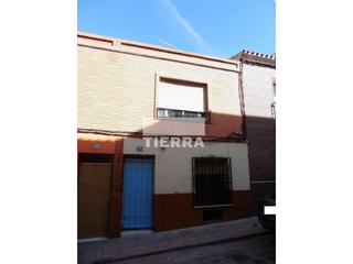 Pis  Santa bárbara. Venta de piso en yecla