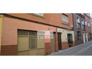 Appartement  Santa bárbara. Venta de piso en yecla