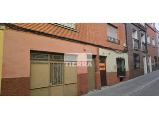 Etagenwohnung  Santa bárbara. Venta de piso en yecla
