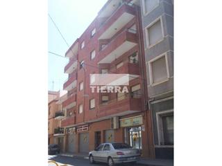 Pis  San cristóbal. Venta de piso en yecla