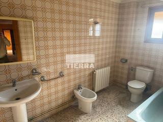 Flat  San cristóbal. Venta de piso en yecla