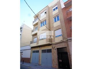 Appartement  San luis. Venta de piso en yecla