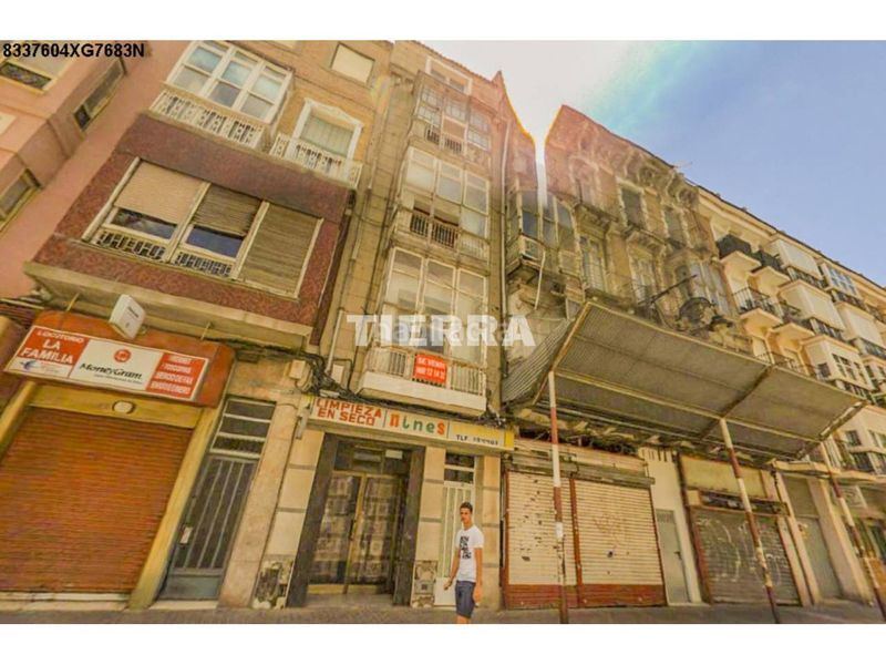 Foto 428debe7-44c2-4545-b943-874e1975cc74. Pis a Casco Antiguo Cartagena