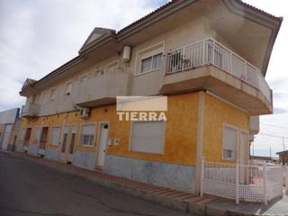 Pis  Juan cruz. Venta de piso en fuente álamo de murcia