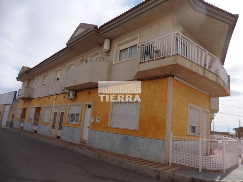 Foto 70d299ca-f754-4f86-883a-bad8aa8b7aef. Appartamento in Balsapintada - El Estrecho Fuente Álamo de Murcia