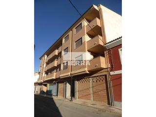 Etagenwohnung  Lorca. Venta de piso en fuente álamo de murcia