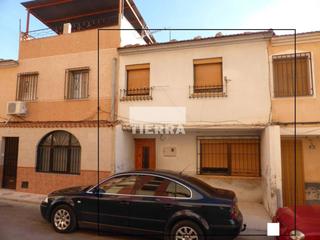 Maison jumelée  Fray juan mancebón. Venta de townhouse en jumilla
