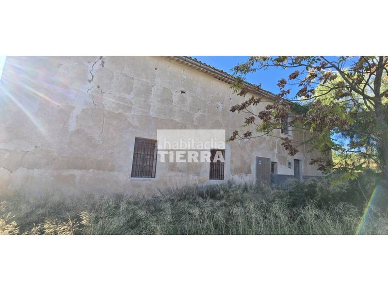 Foto 12516d4c-0c8e-492e-b67a-6e476a39f3ed. Casa a Jumilla