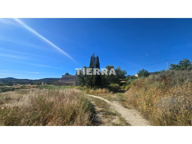 Foto 2b8fe1b6-f5f9-4bf3-9dc7-cc1e3b183f6e. Casa a Jumilla