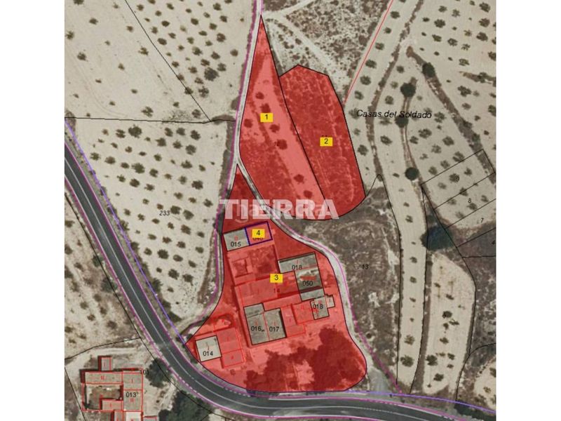 Foto 361da649-851e-4309-b25d-5b68745939f2. Casa a Jumilla