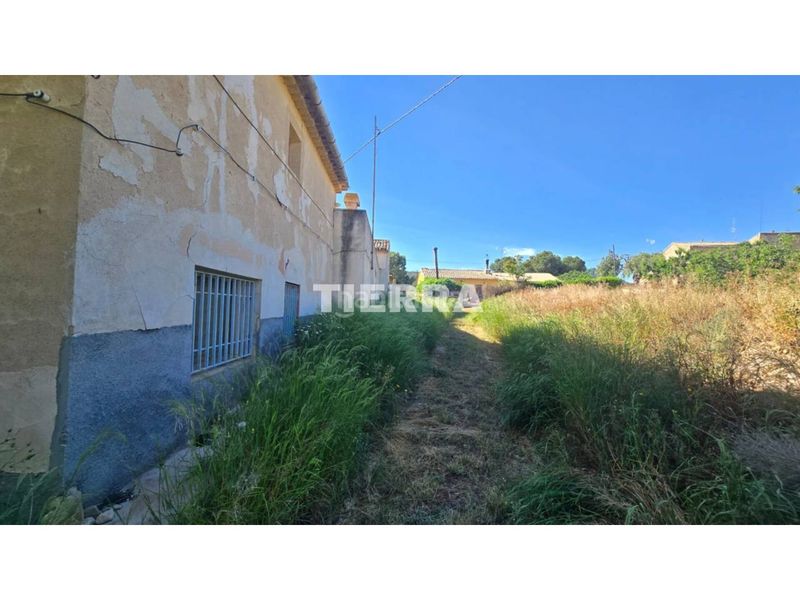 Foto 47d6e5cb-cfd3-4be6-8159-92a4bcc879c4. Casa a Jumilla