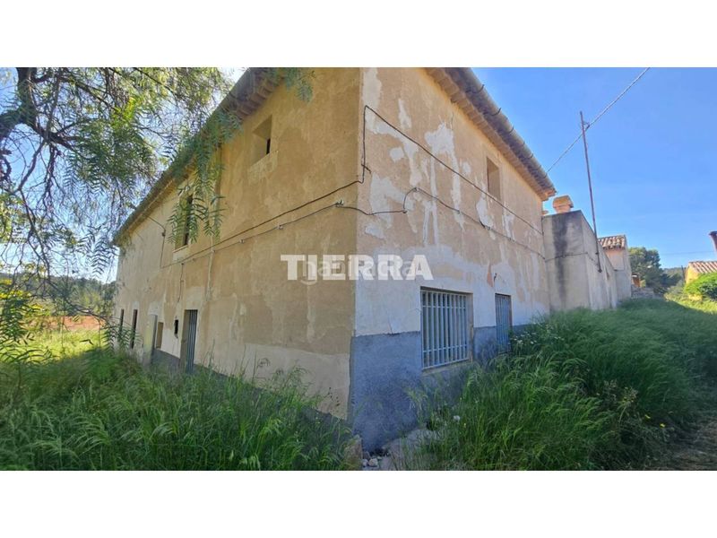 Foto 4952c979-0bce-4aaf-8e0c-7c60213416dc. Casa a Jumilla