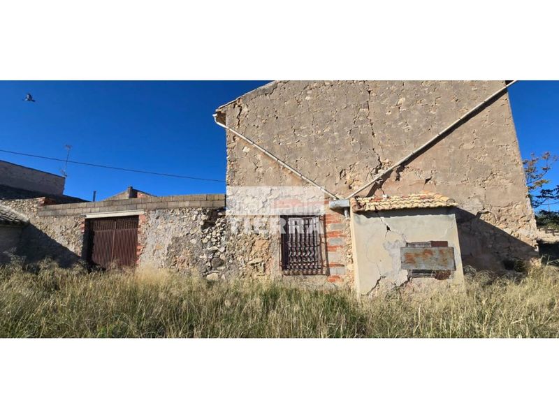 Foto 5eb01b95-6da8-424b-8a13-ca5468b1720e. Casa a Jumilla