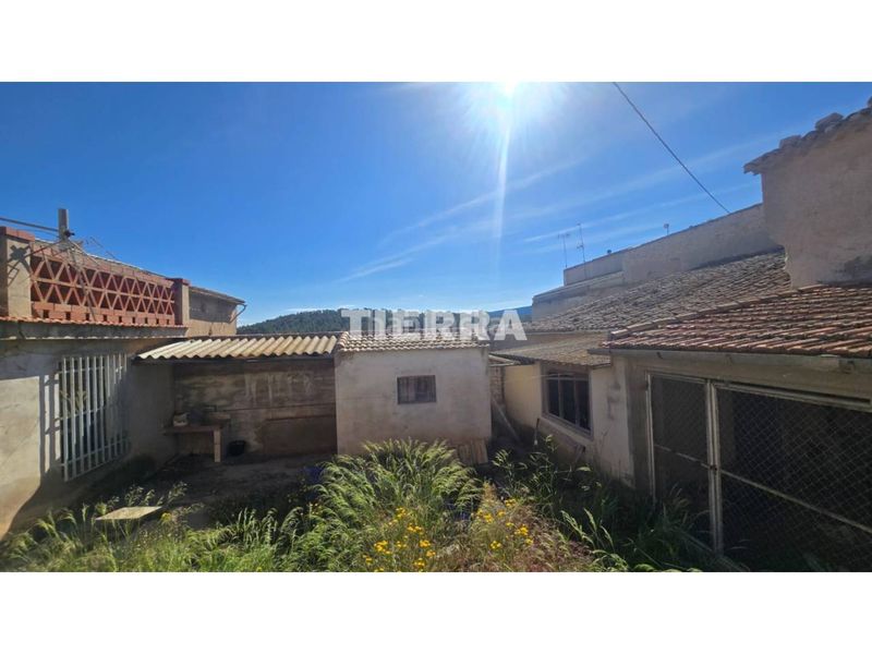 Foto 5f7f5497-881b-444d-bc0d-c3823eb8616a. Casa a Jumilla