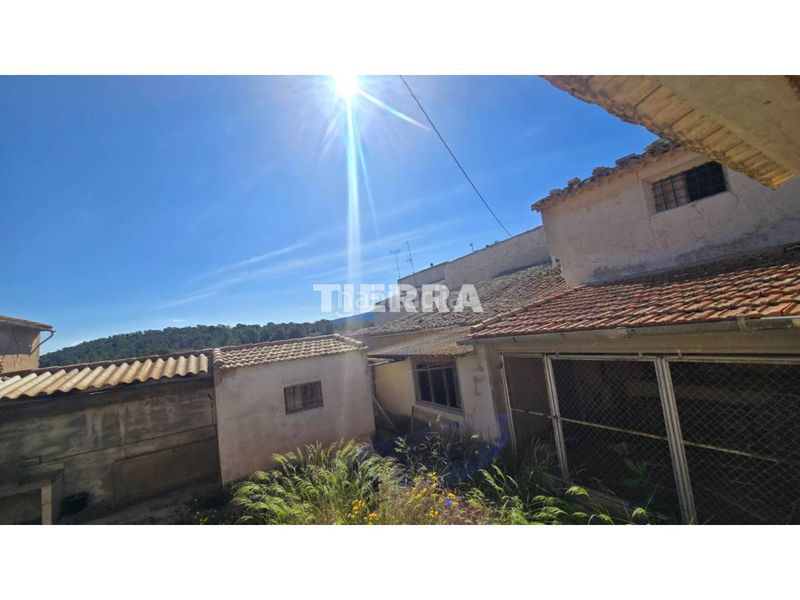 Foto 7470a595-55b2-4b98-b1cf-49af8c97fc8d. Casa a Jumilla