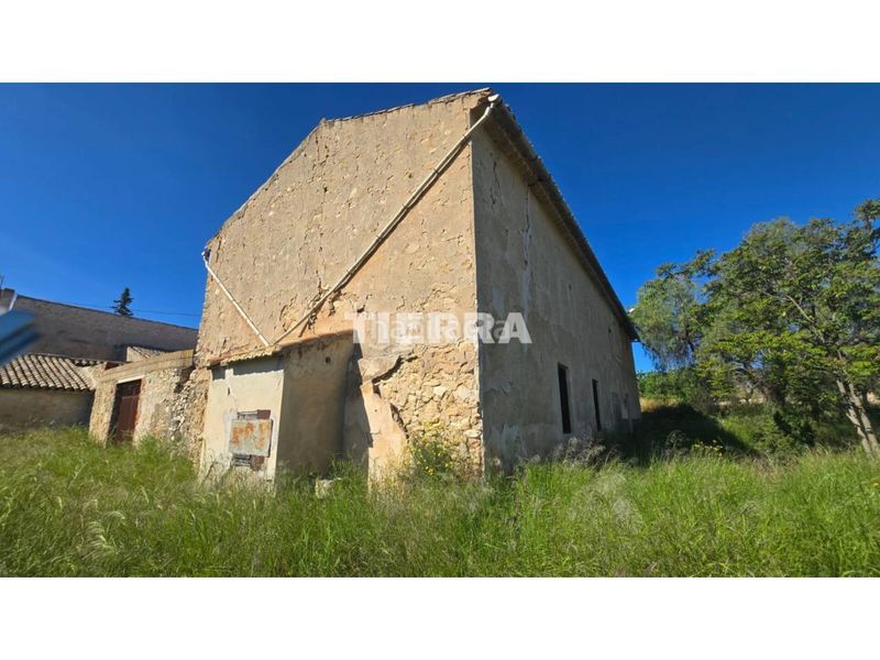 Foto 77837eda-4966-4f7e-90dd-9af19411e978. Casa a Jumilla