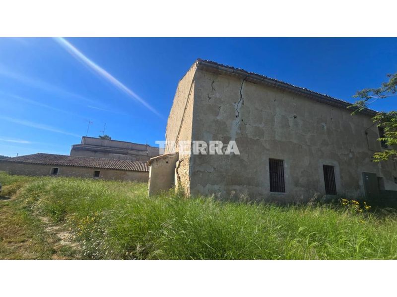 Foto a4427994-7092-4387-a944-e3d8c559bd96. Casa a Jumilla