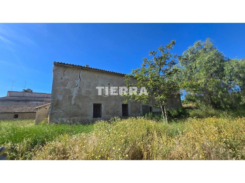 Foto b6bad145-e783-44b2-8470-a3d90b348061. Casa a Jumilla