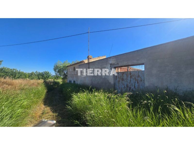 Foto d2df6e4f-afb2-4799-9708-87bd97de570e. Casa a Jumilla