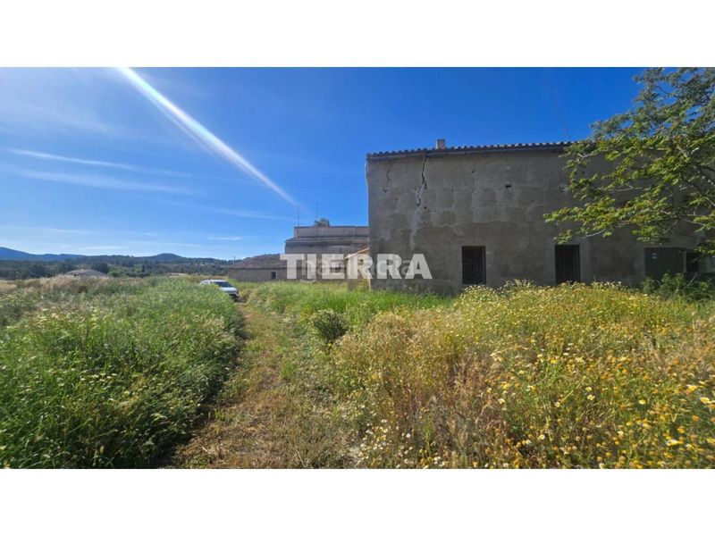 Foto d40e6de7-aa3e-41a5-a5ed-83eaa5369148. Casa a Jumilla
