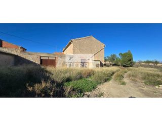 Casa  Camino casa soldado. Casa en venta en jumilla