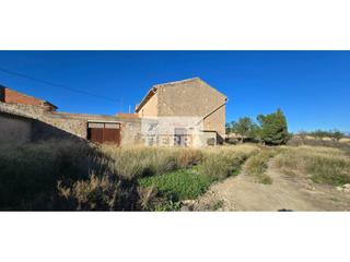 Maison  Casa soldado. Venta de una casa en jumilla