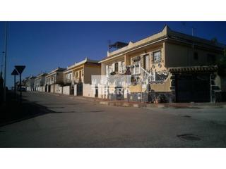 Appartement  El saladillo. Venta de un piso en mazarrón