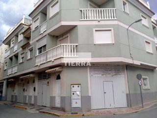 Pis  Alfonso x ´el sabio´. Venta de piso en pliego
